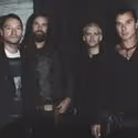 STG Presents Bush, John Pinette, Battles, The Head