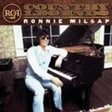Ronnie Milsap Performs His Timeless Tunes at Spencer 