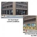 Downtown Hartford District Gets Artistic Upgrade
