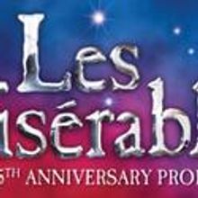Tickets Available Online for LES MISERABLES At PPAC