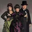 Broadway Rose Theatre Company Presents RIPPER 8/4-21