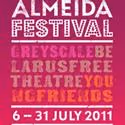 Almeida Theatre Appoints New Executive Director