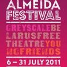 Almeida Theatre Appoints New Executive Director