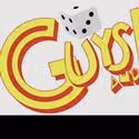 Theatre at the Center Presents GUYS AND DOLLS 9/15-10/16