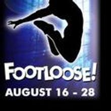 NSMT Cuts Loose With FOOTLOOSE 8/12-8/28