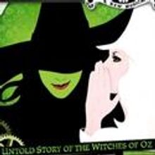 WICKED Returns To Detroit Opera House 12/7-31