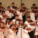 JCC Thurnauer School of Music Sets 2011-2012 Concerts, Special Events