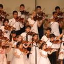 JCC Thurnauer School of Music Sets 2011-2012 Concerts, Special Events