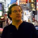 Jazz At The Maverick Presents Pianist Uri Caine 8/20