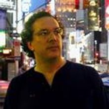 Jazz At The Maverick Presents Pianist Uri Caine 8/20