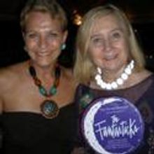 Photo Flash: The Development Wing Hosts Broadway Under the Stars