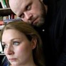 Photo Flash: THE FUNDAMENTALIST Plays FRINGE NYC