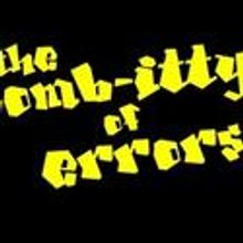 11th Hour Theatre Kicks Off Season with The Bomb-itty of Errors