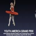 Youth America Grand Prix Appoints Amanda Zoch as Dir of External Affairs