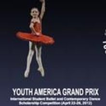Youth America Grand Prix Appoints Amanda Zoch as Dir of External Affairs