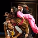 HV Shakespeare Hosts Playwright Mark Brown In Talk-Back with Audience