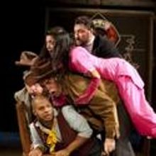 HV Shakespeare Hosts Playwright Mark Brown In Talk-Back with Audience