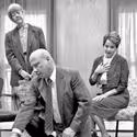 CRT Presents A MURDER IS ANNOUNCED