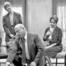 CRT Presents A MURDER IS ANNOUNCED