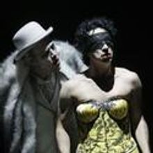 Sydney Theatre Co Presents The Threepenny Opera September 1-24