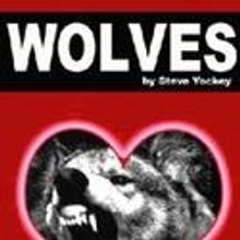 Stray Cat Hosts One Night Reading Of WOLVES July 30