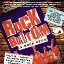 Talia Segal Releases New Single from ROCK BOTTOM: A ROCK OPUS