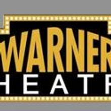 Chitty, Chitty, Bang, Bang Plays Warner Theater Thru 8/7