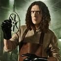 Weird Al Comes To Boise 9/16