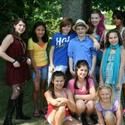 MTC School of Performing Arts presents Disney's Camp Rock: The Musical