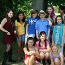 MTC School of Performing Arts presents Disney's Camp Rock: The Musical