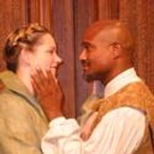 Seth Gilliam, Leah Gardiner Set for Houston Shakespeare Fest Debut