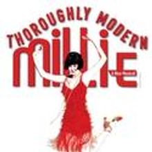 Atlanta Lyric Theatre Presents Thoroughly Modern Millie