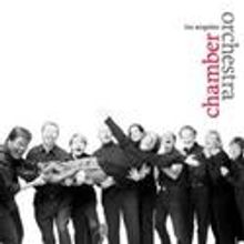 LA Chamber Orch Honored w ASCAP Adventurous Programming Award