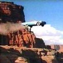 Academy to Celebrate 20th Anniversary of Thelma & Louise 8/25