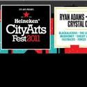 City Arts Magazine announces 2nd Annual Heineken City Arts Fest 10/20-22