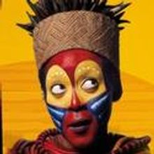 The Lion King Roars Into Albuquerque 10/2-28