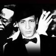 RAT PACK SHOW Finds New Show At LV Hilton 8/2-9