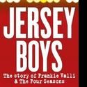 JERSEY BOYS To Open In Auckland, New Zealand in April 2012
