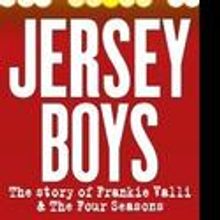 JERSEY BOYS To Open In Auckland, New Zealand in April 2012