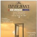 Casting Set for Philly Premiere of The Immigrant: A New American Musical