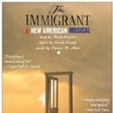 Casting Set for Philly Premiere of The Immigrant: A New American Musical