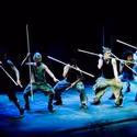 STOMP Celebrates 20th Birthday, Enters 10th Year In West End