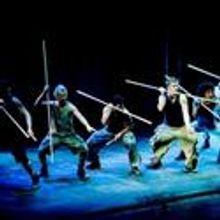 STOMP Celebrates 20th Birthday, Enters 10th Year In West End