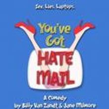 Soap Opera and Sitcom Stars Join You've Got Hate Mail