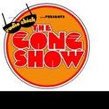 Gong Show Live to Play Danbury's Ives Concert Park 8/18