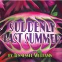 White Horse Theater Co Presents SUDDENLY LAST SUMMER, Opens 9/19