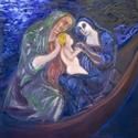 SEEING AND BELIEVING Closes 7/31 At St. Mary The Virgin