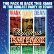 The Rat Pack Live from Las Vegas Returns To The West End Dec 20-Jan 21