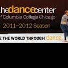 Bill T. Jones/Arnie Zane Dance Opens Dance Center Season