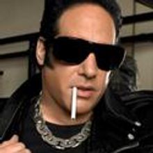Andrew Dice Clay Comes To Brooklyn 10/1